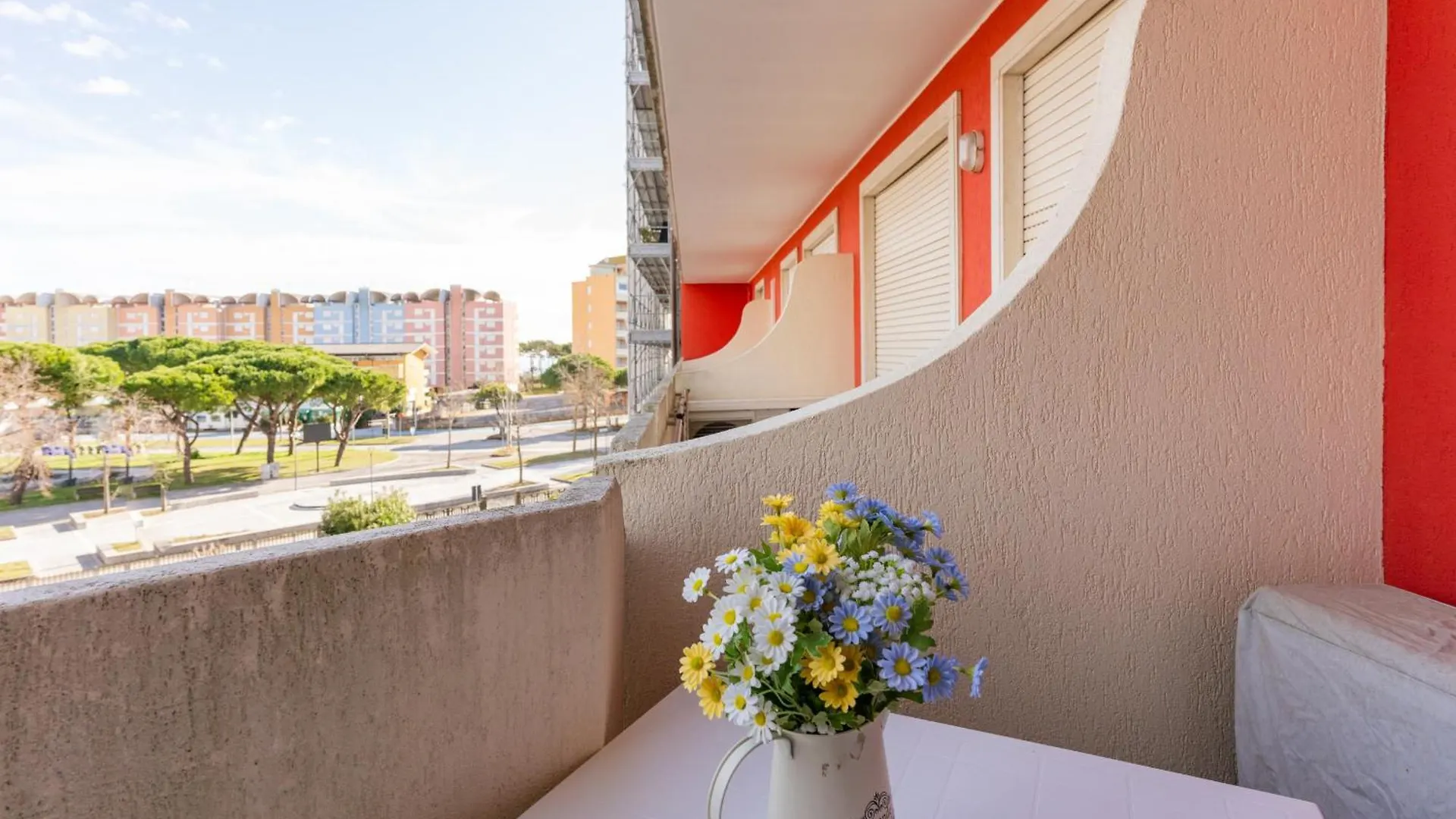 Apartment Ipiranga Residence Porto Santa Margherita di Caorle