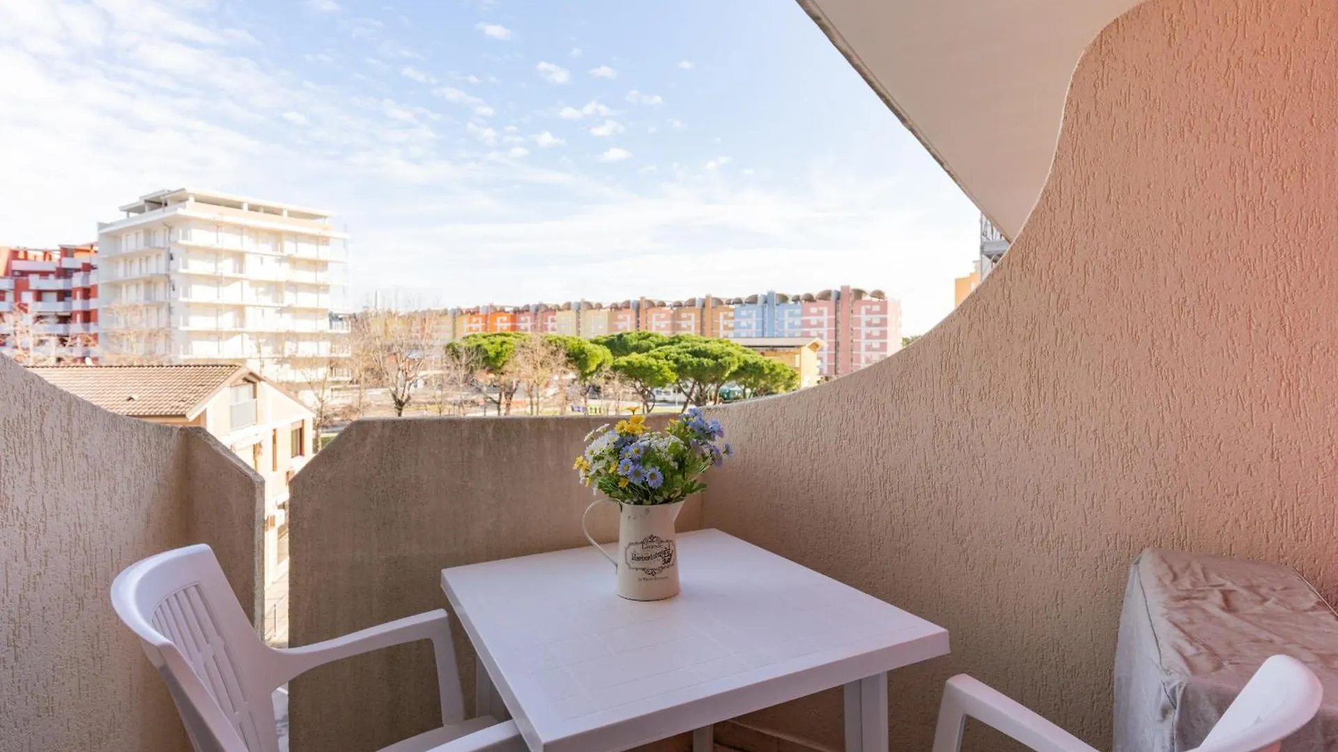 Ipiranga Residence Porto Santa Margherita di Caorle Apartment
