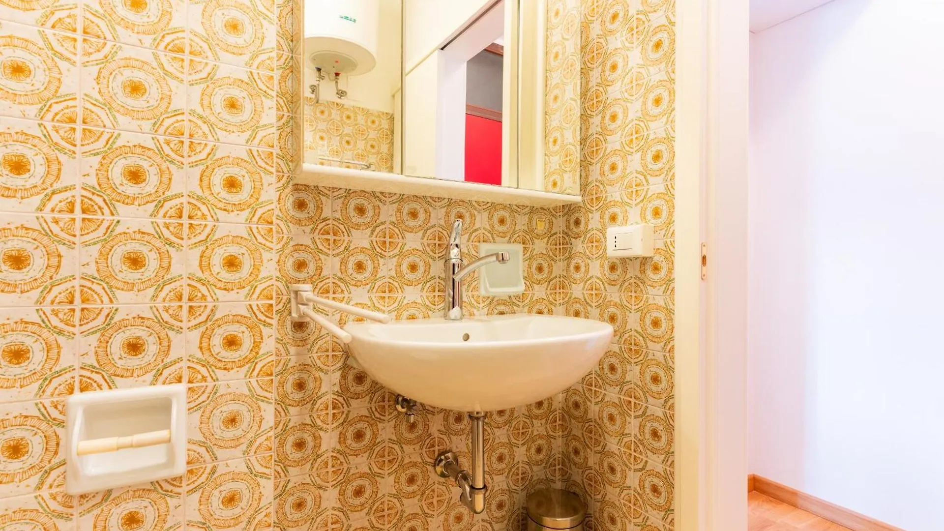Ipiranga Residence Porto Santa Margherita di Caorle Italy